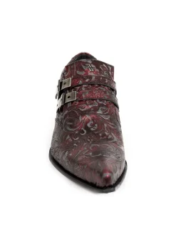 SHOE NEWMAN M-2246-C44