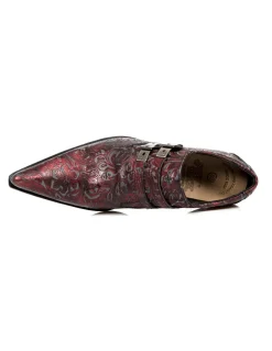 SHOE NEWMAN M-2246-C44