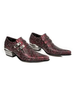 SHOE NEWMAN M-2246-C44