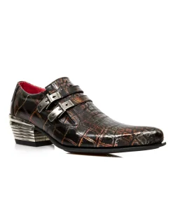 SHOE NEWMAN M-2246-C36