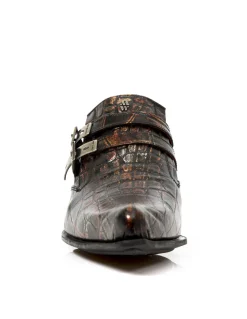 SHOE NEWMAN M-2246-C36