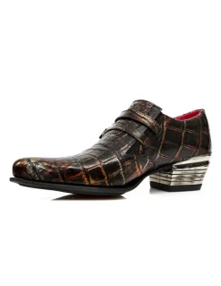 SHOE NEWMAN M-2246-C36