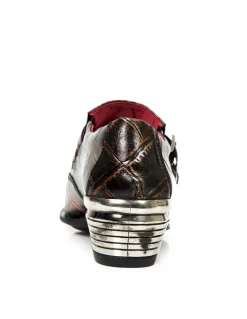 SHOE NEWMAN M-2246-C36