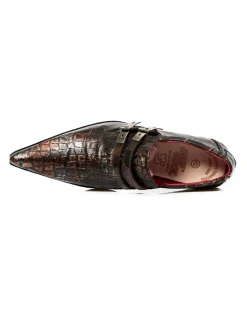 SHOE NEWMAN M-2246-C36