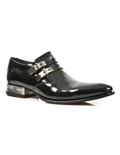 SHOE NEWMAN M-2246-C50