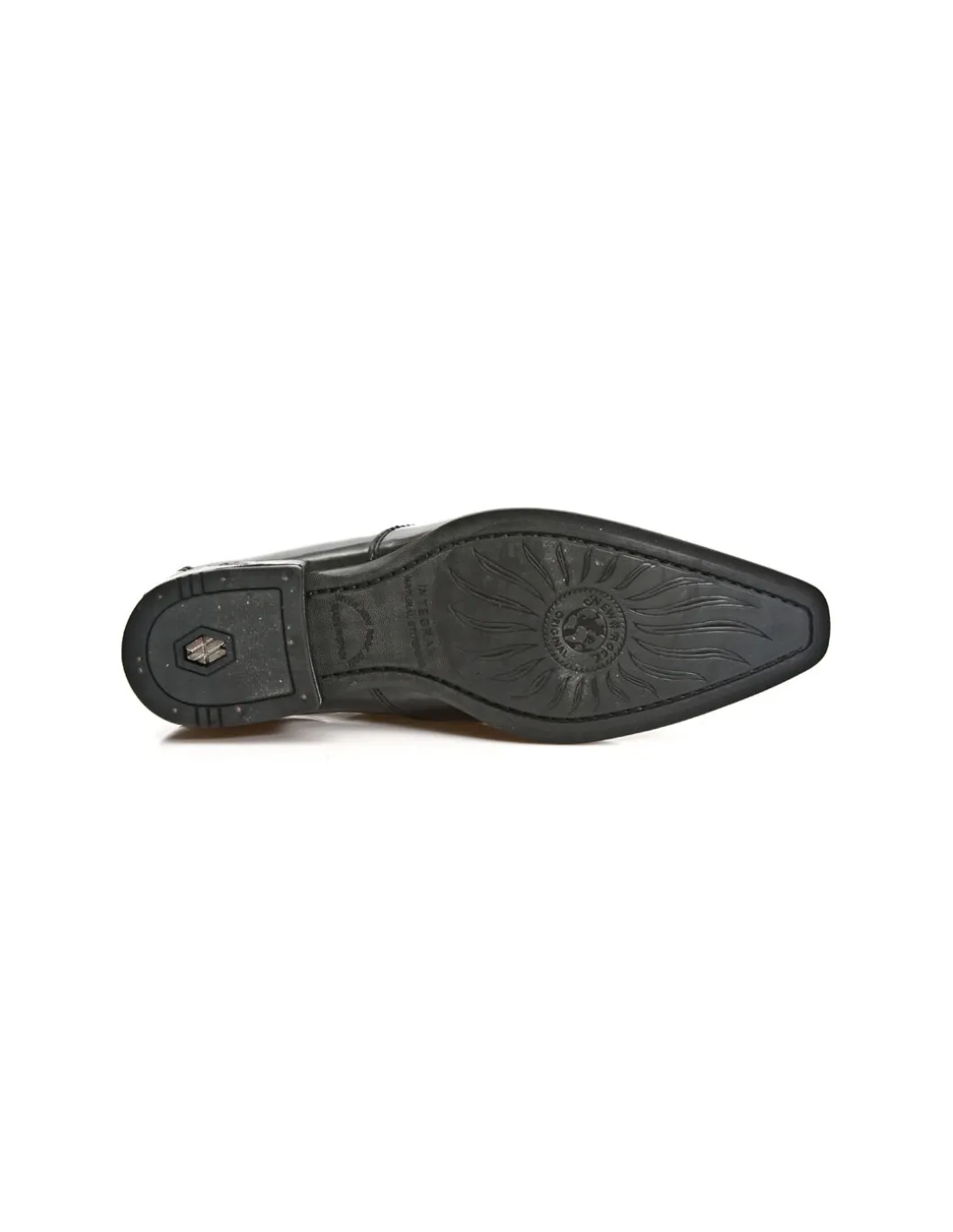 SHOE NEWMAN M-2246-C34