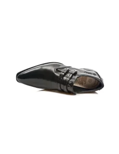 SHOE NEWMAN M-2246-C34