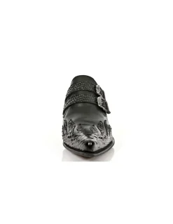 SHOE NEWMAN M-2358-C2