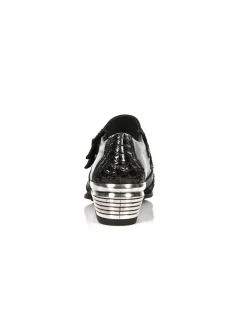 SHOE NEWMAN M-2358-C2