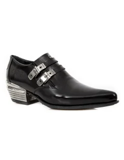 SHOE NEWMAN M-2246-C27