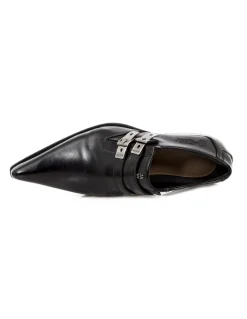 SHOE NEWMAN M-2246-C27