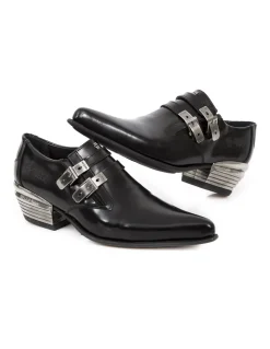 SHOE NEWMAN M-2246-C27