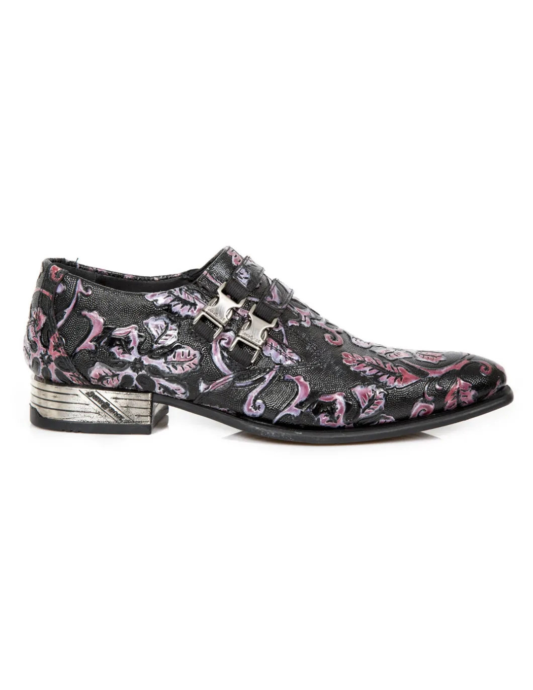 SHOE NEWMAN M-2288-C24