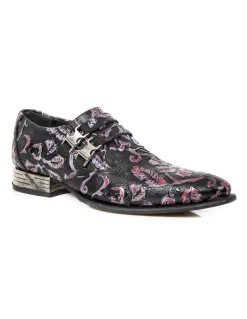 SHOE NEWMAN M-2288-C24
