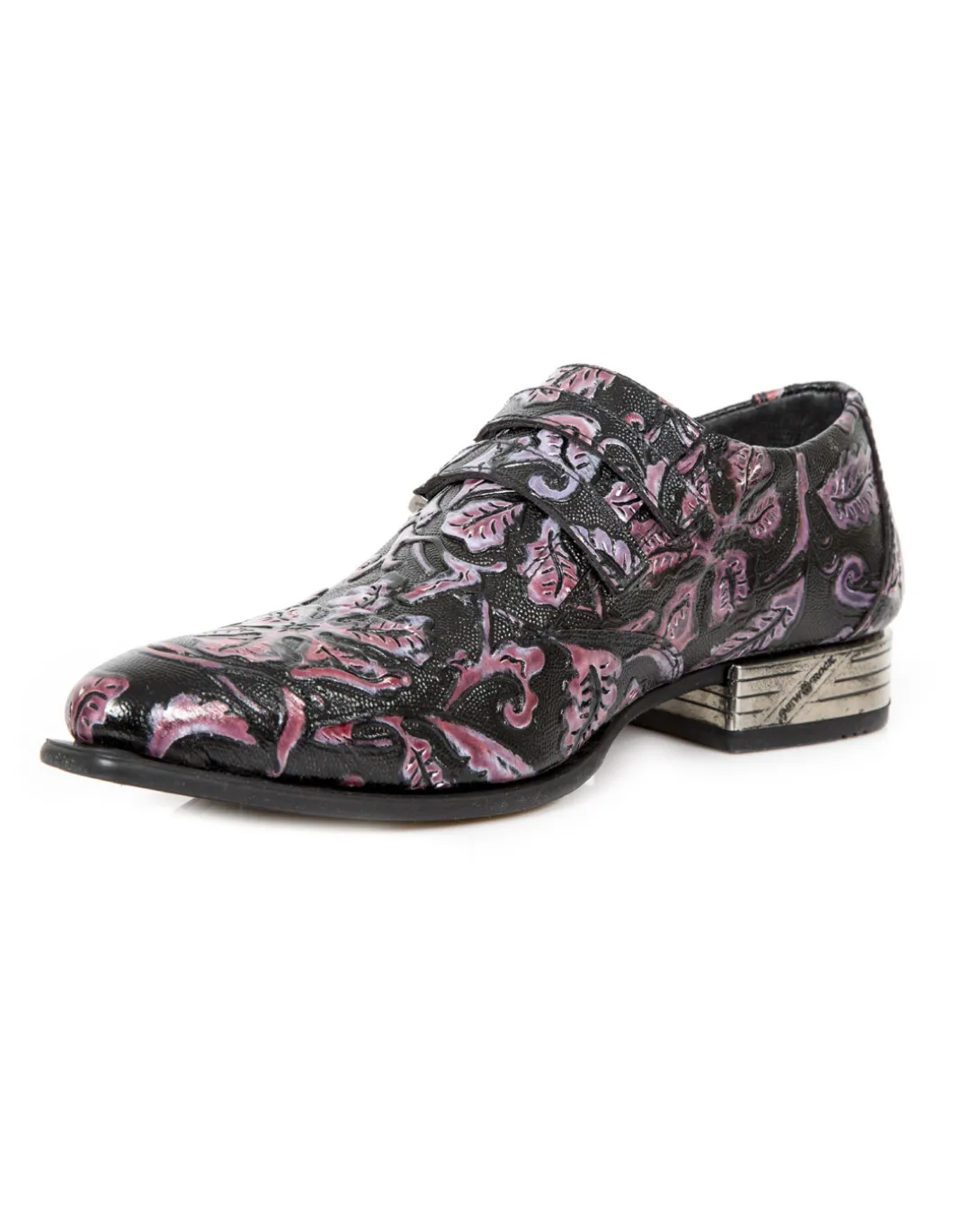 SHOE NEWMAN M-2288-C24