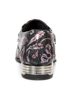 SHOE NEWMAN M-2288-C24
