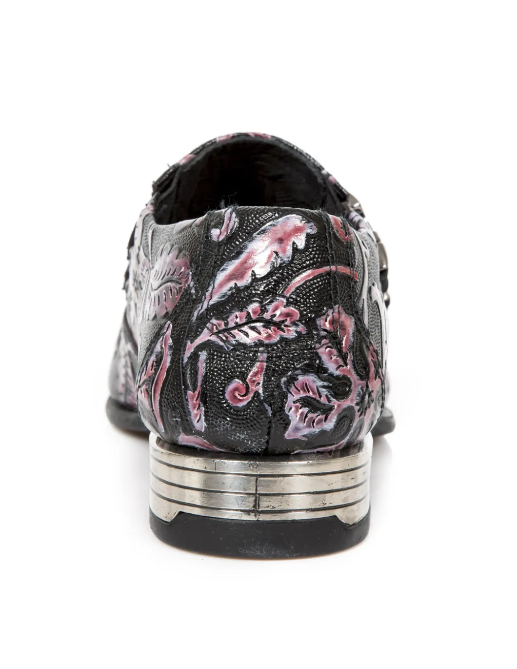 SHOE NEWMAN M-2288-C24