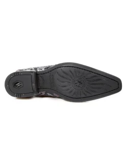 SHOE NEWMAN M-2288-C24