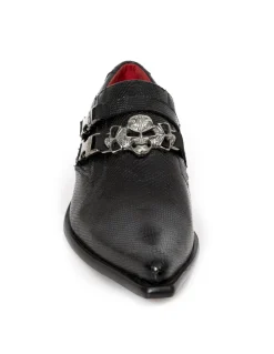 SHOE NEWMAN M-2290-C7