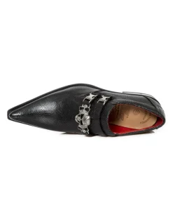 SHOE NEWMAN M-2290-C7