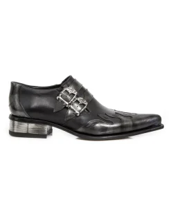 SHOE NEWMAN M-2358-C5