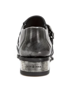 SHOE NEWMAN M-2358-C5