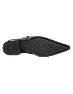 SHOE NEWMAN M-2358-C5