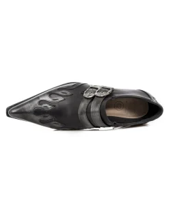 SHOE NEWMAN M-2358-C5