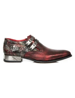 SHOE NEWMAN M-2246-C91
