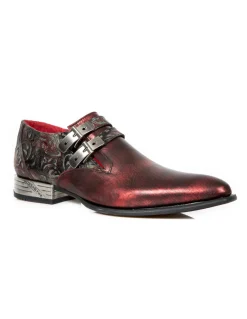 SHOE NEWMAN M-2246-C91