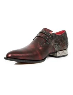 SHOE NEWMAN M-2246-C91