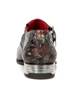 SHOE NEWMAN M-2246-C91