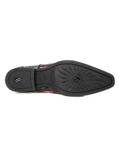 SHOE NEWMAN M-2246-C91