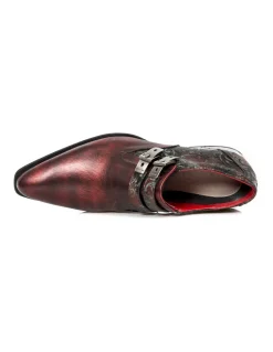 SHOE NEWMAN M-2246-C91
