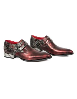 SHOE NEWMAN M-2246-C91