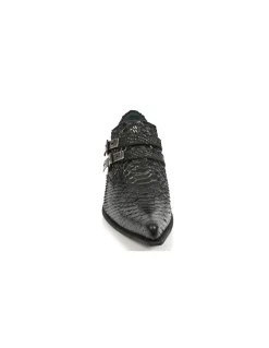 SHOE NEWMAN M-2246-C26