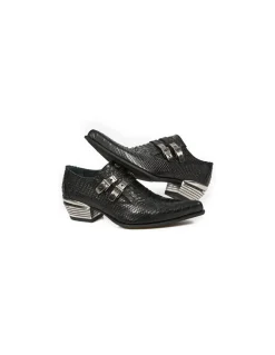 SHOE NEWMAN M-2246-C26