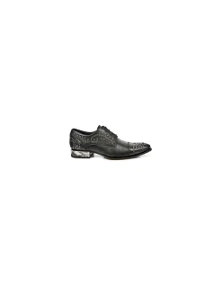 SHOE NEWMAN M-NW115-C10
