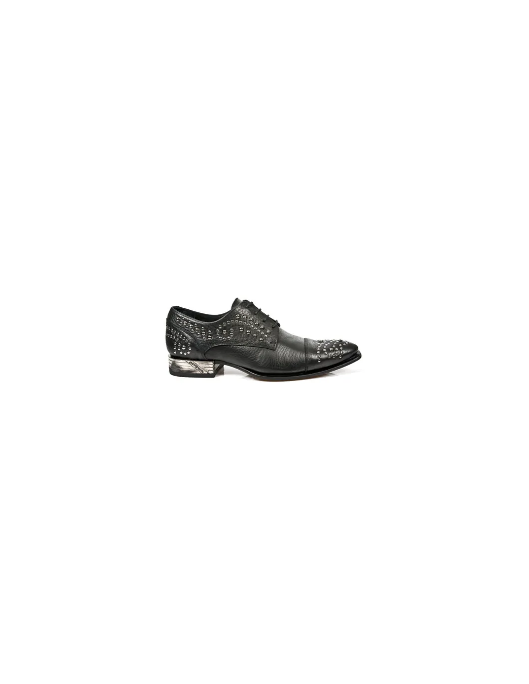 SHOE NEWMAN M-NW115-C10