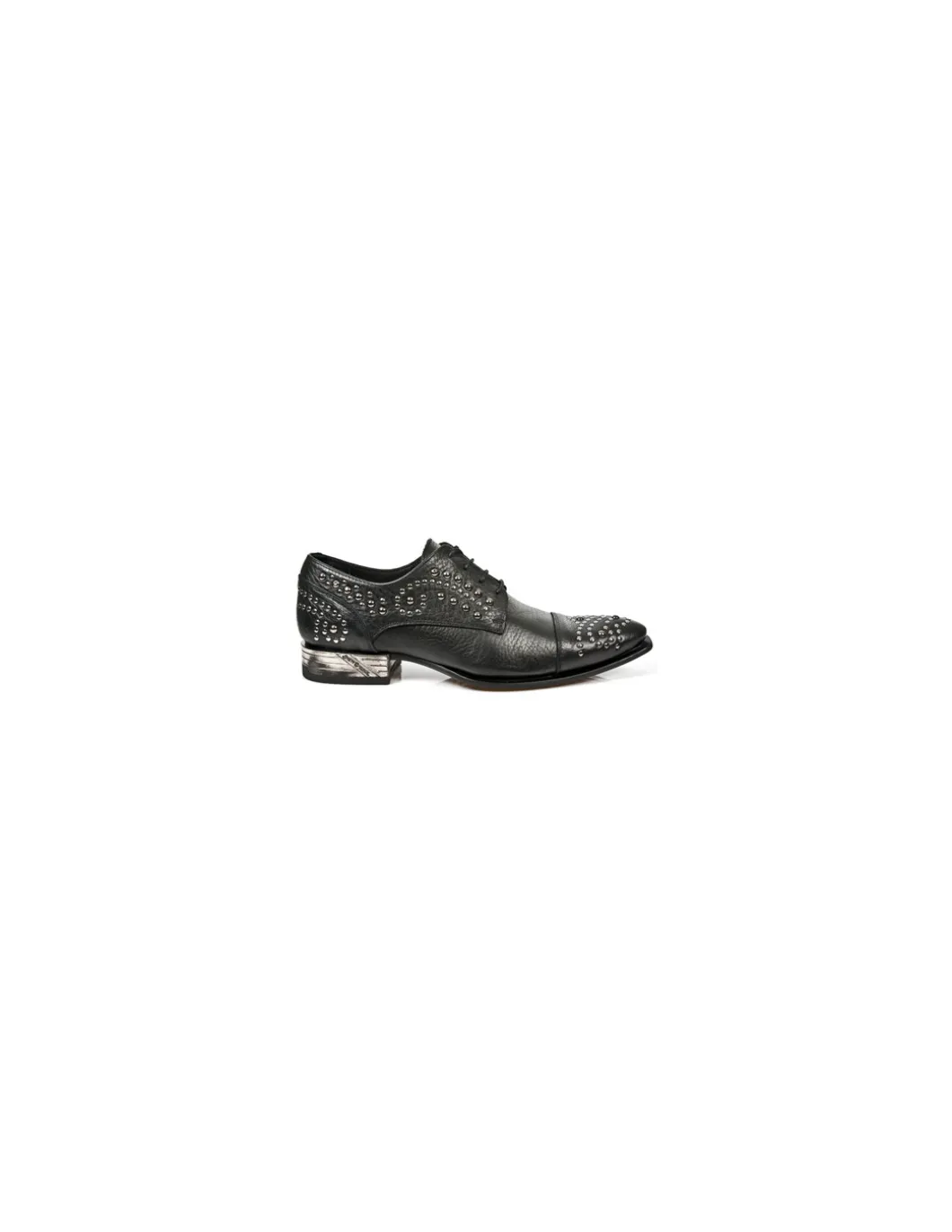SHOE NEWMAN M-NW115-C10