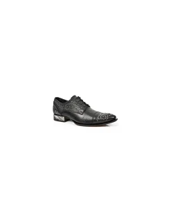 SHOE NEWMAN M-NW115-C10