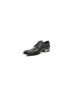 SHOE NEWMAN M-NW115-C10