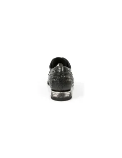SHOE NEWMAN M-NW115-C10