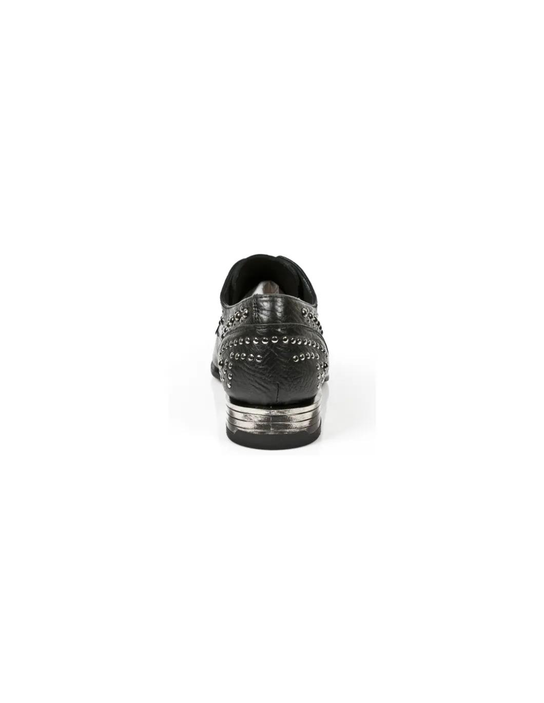 SHOE NEWMAN M-NW115-C10