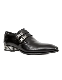 SHOE NEWMAN M-NW157-C5