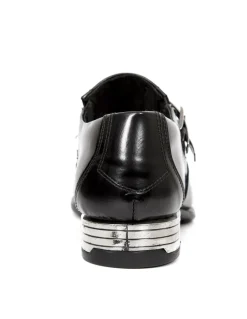 SHOE NEWMAN M-NW157-C5
