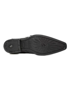 SHOE NEWMAN M-NW157-C5