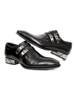 SHOE NEWMAN M-NW157-C5