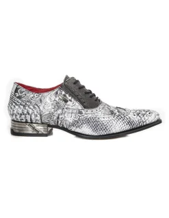 SHOE NEWMAN M-NW136-C35