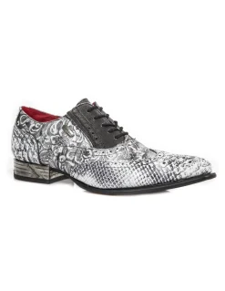 SHOE NEWMAN M-NW136-C35